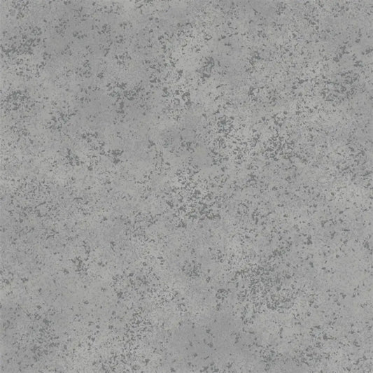 Celestine Wallpaper - Graphite - P593/06 - Designers Guild - Premier Wallcovering