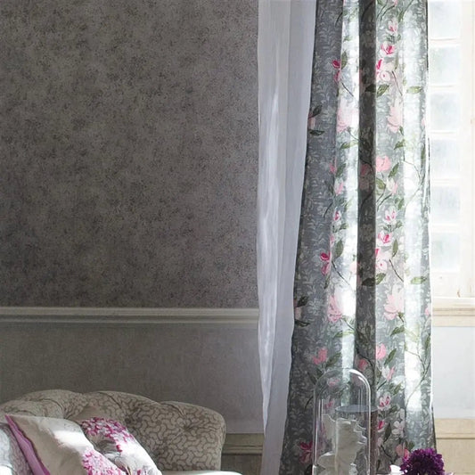 Celestine Wallpaper - Delft - P593/09 - Designers Guild - Premier Wallcovering
