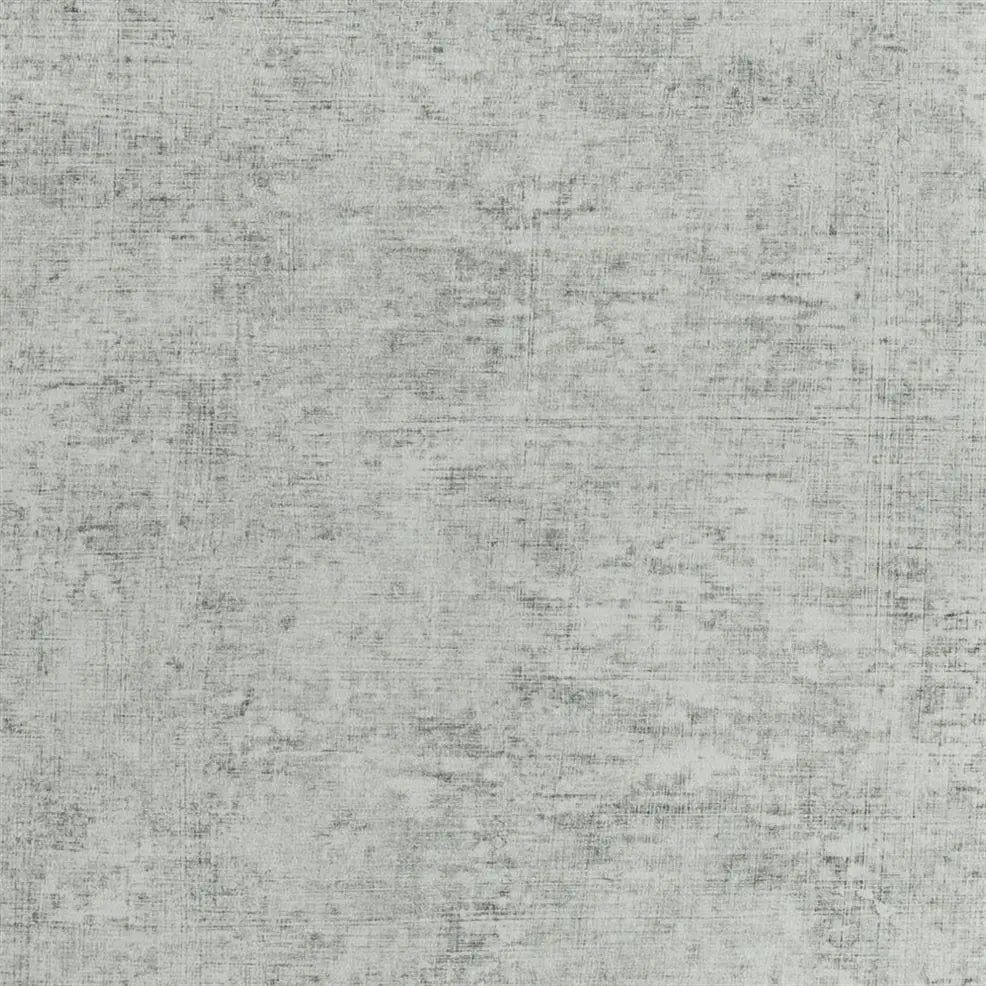 Cerato Wallpaper - Silver - P604/07 - Designers Guild - Premier Wallcovering