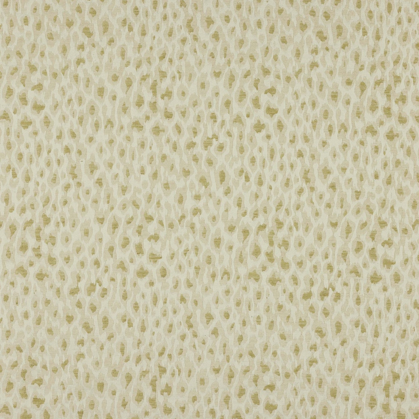 Cesar Fabric - Ivoire - Manuel Canovas - M4147-01 - Premier Wallcovering