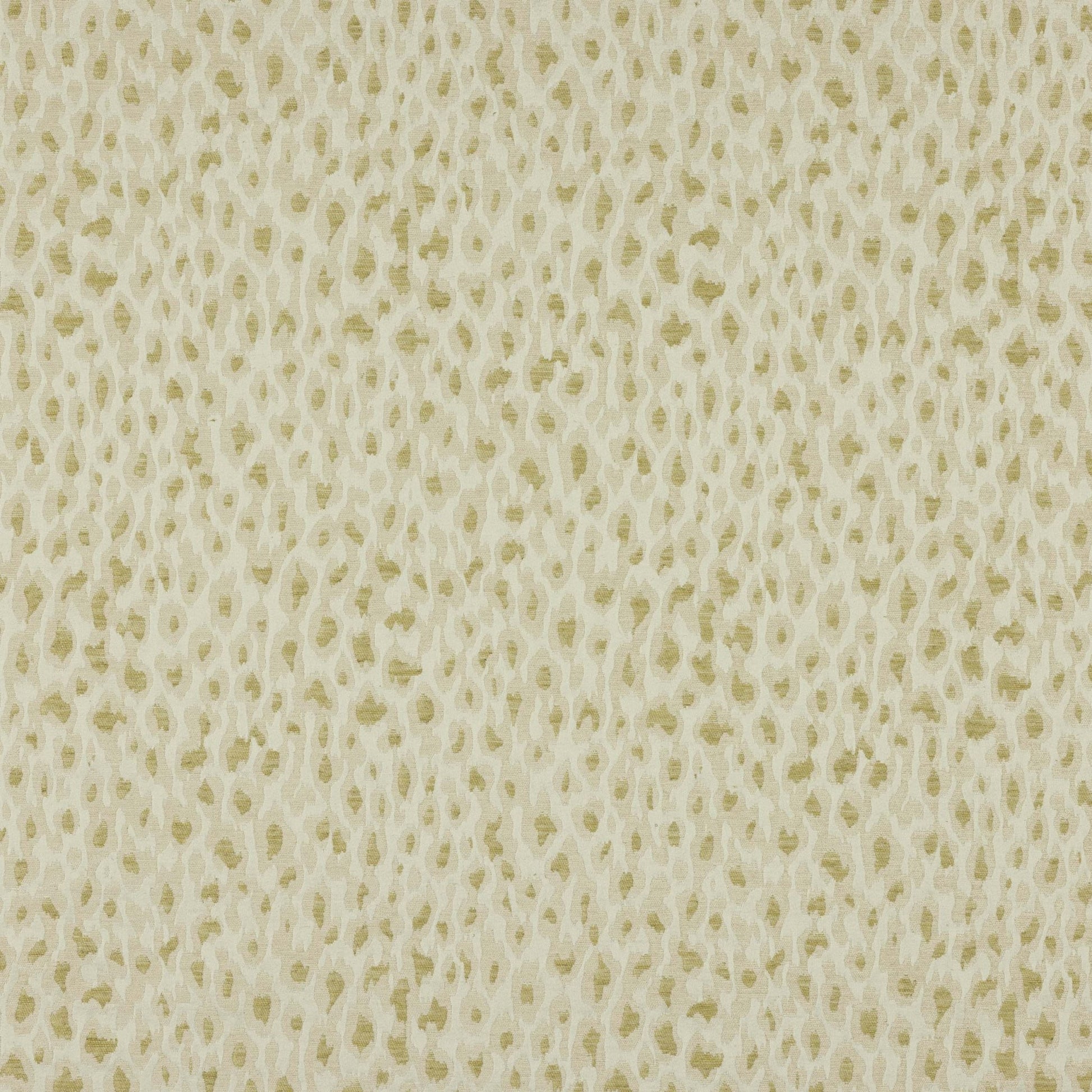 Cesar Fabric - Ivoire - Manuel Canovas - M4147-01 - Premier Wallcovering