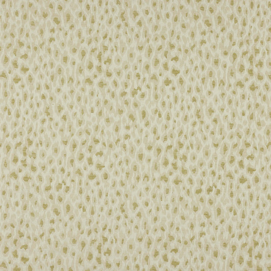 Cesar Fabric - Ivoire - Manuel Canovas - M4147-01 - Premier Wallcovering