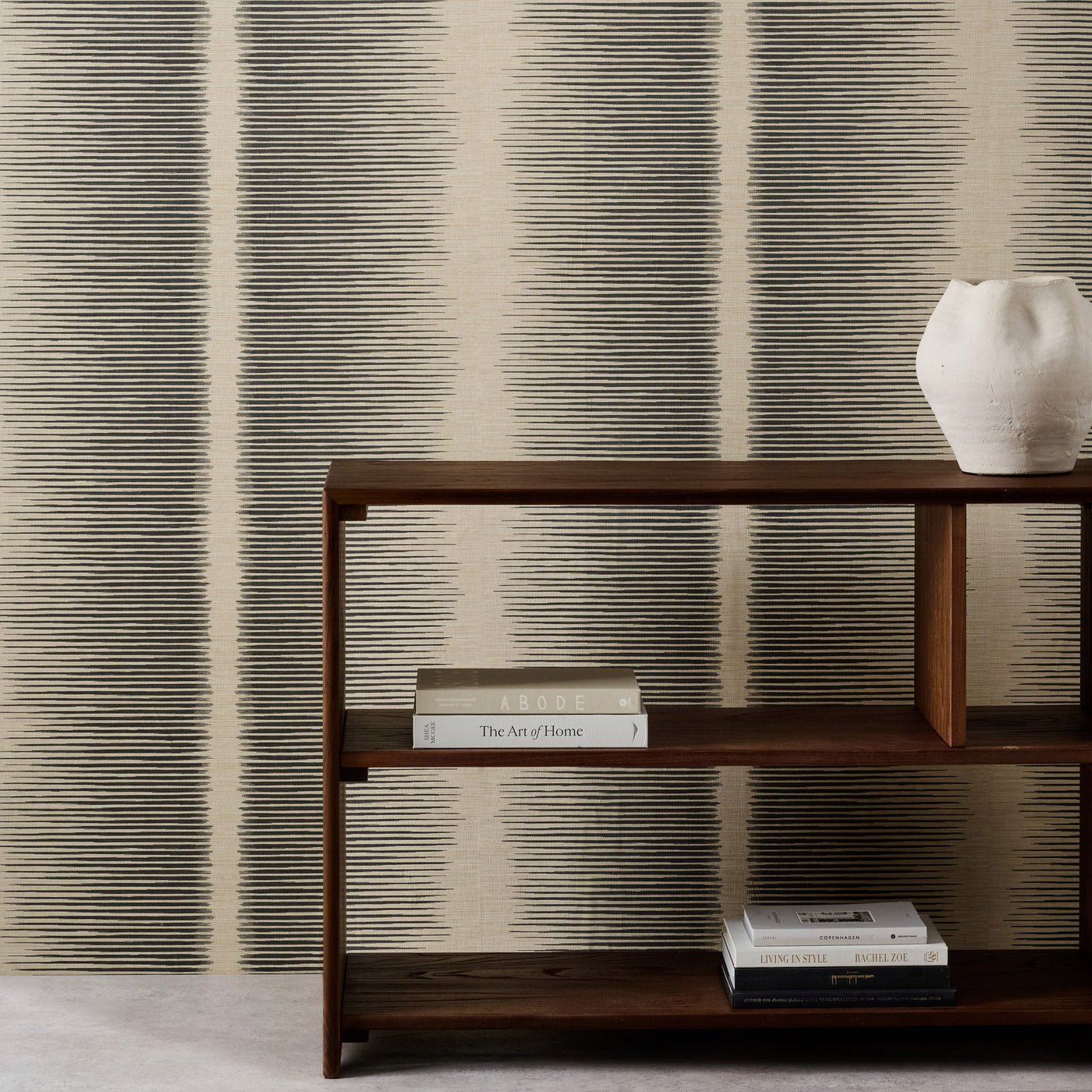 Chaco Wallpaper - Agate - Harlequin - HDMW113310 - Premier Wallcovering