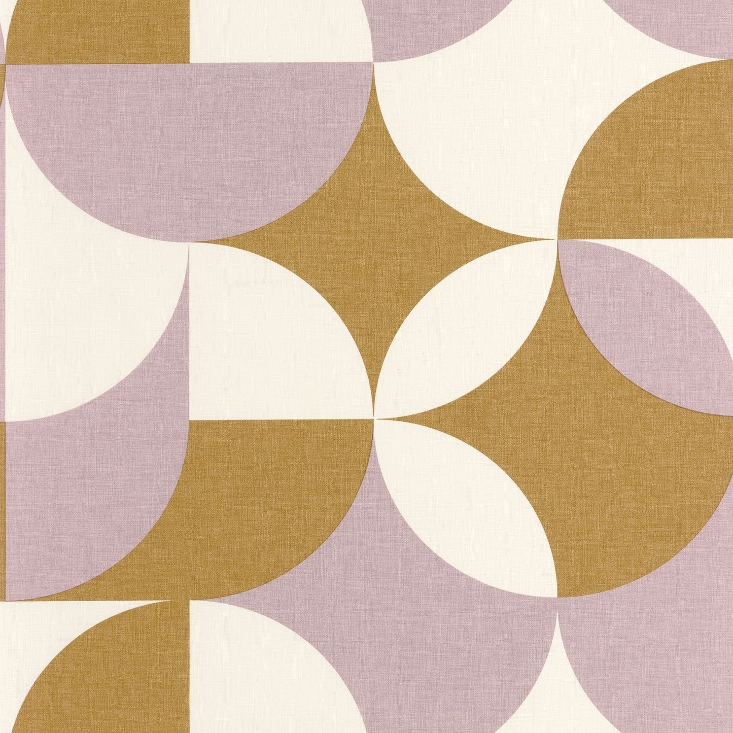 Charly Wallpaper -  Violet - Caselio - 106445077 - Premier Wallcovering