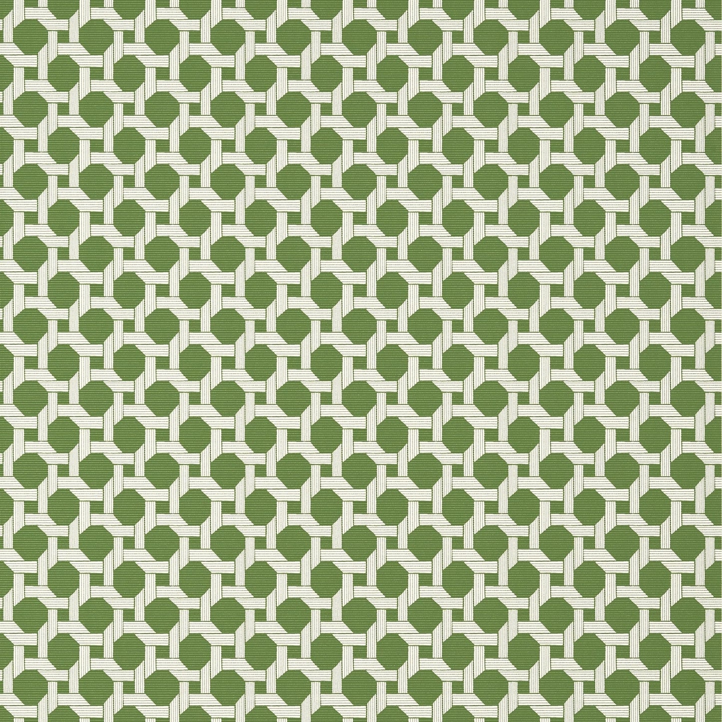 Charter Wallpaper - Green - Thibaut - T13957 - Premier Wallcovering