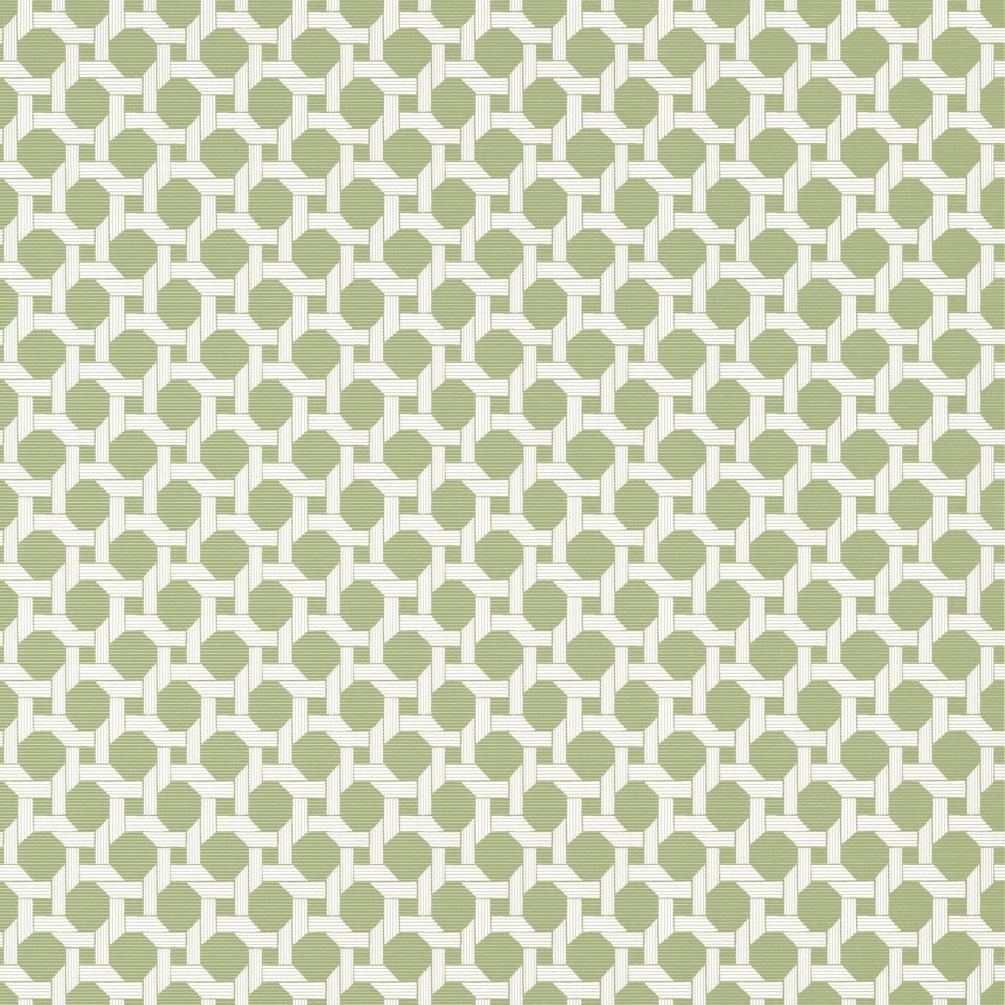 Charter Wallpaper - Sage - Thibaut - T13959 - Premier Wallcovering