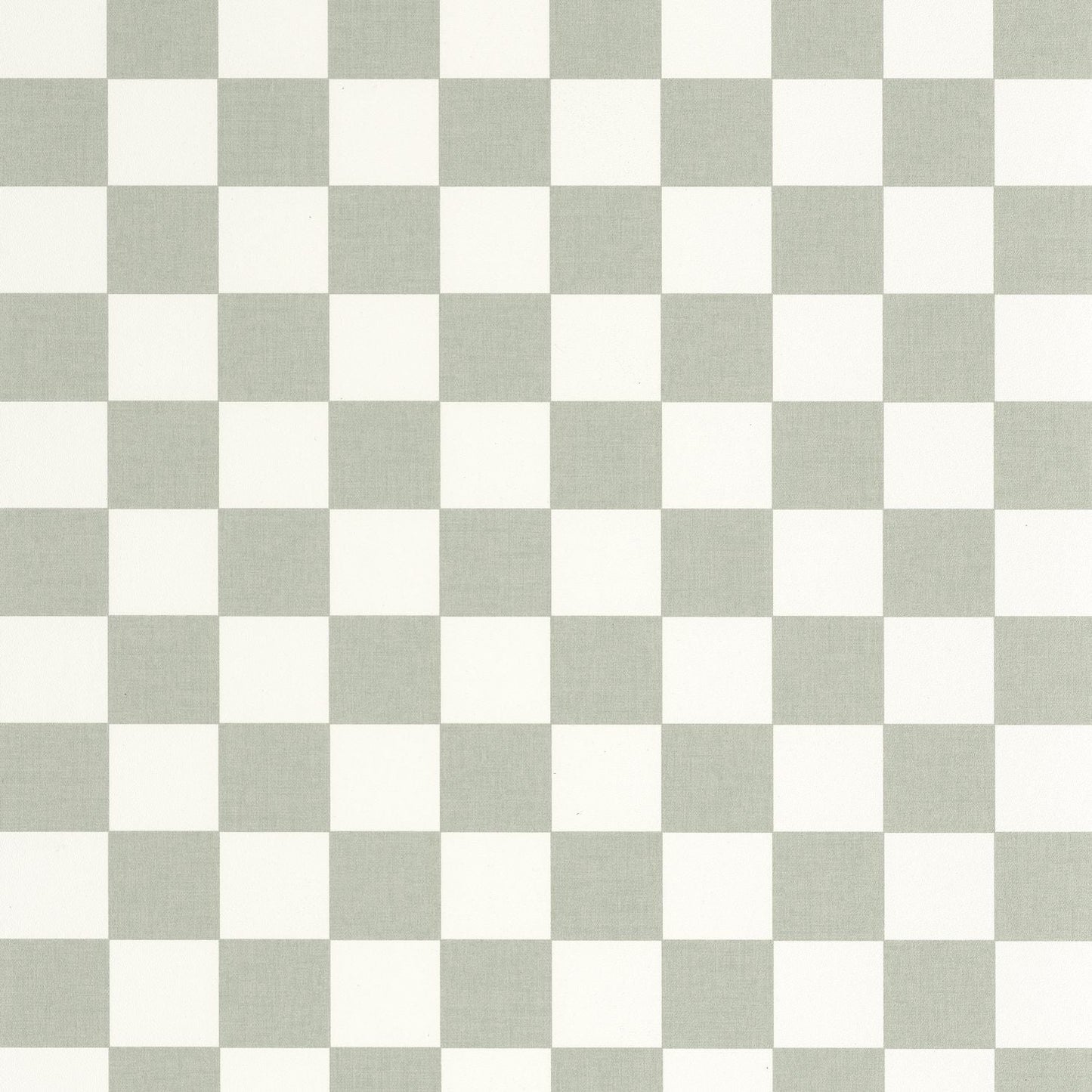 Checks Wallpaper - Vert amande - Caselio - 106747046 - Premier Wallcovering