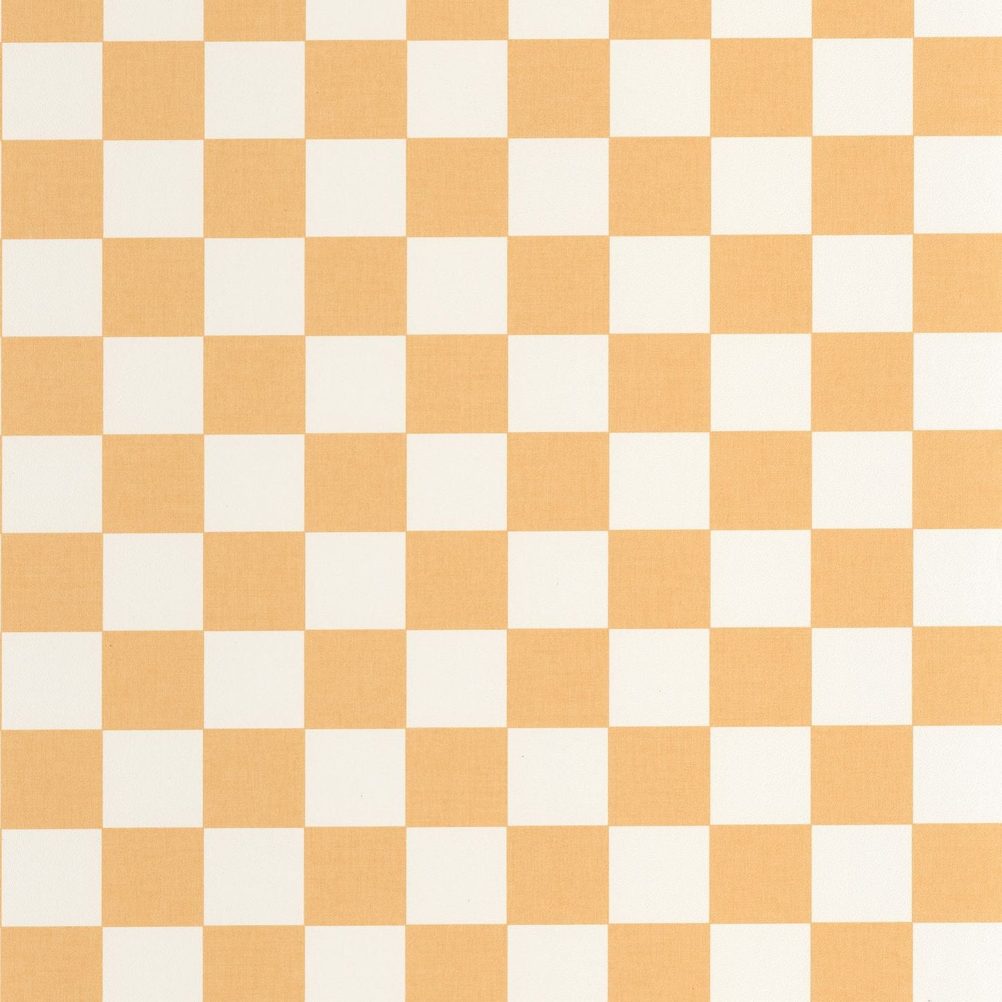 Checks Wallpaper - Jaune soleil - Caselio - 106742000 - Premier Wallcovering