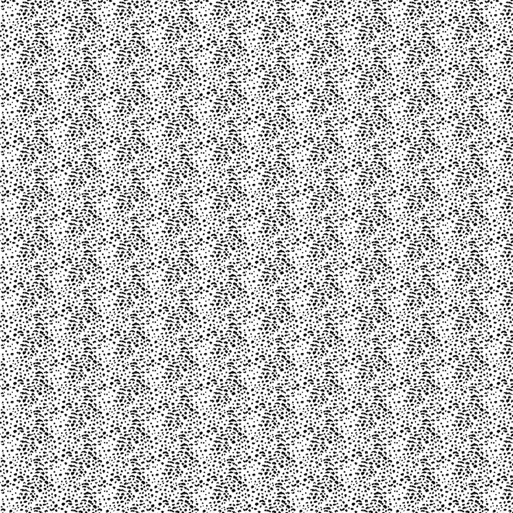 Cheetah Spot Wallpaper - Wilderness White - Ohpopsi - WLD53128W - Premier Wallcovering