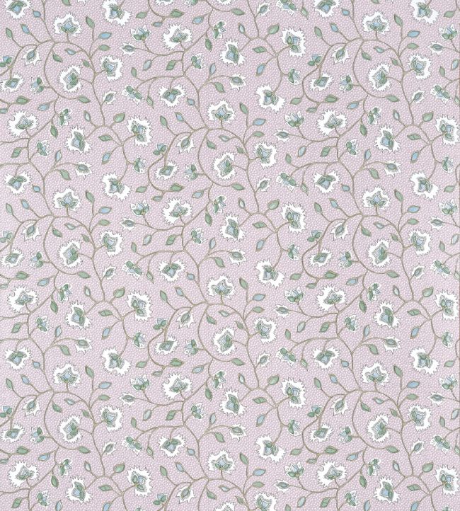Chelsea Wallpaper - Lavender - AT57840 - Anna French - Premier Wallcovering