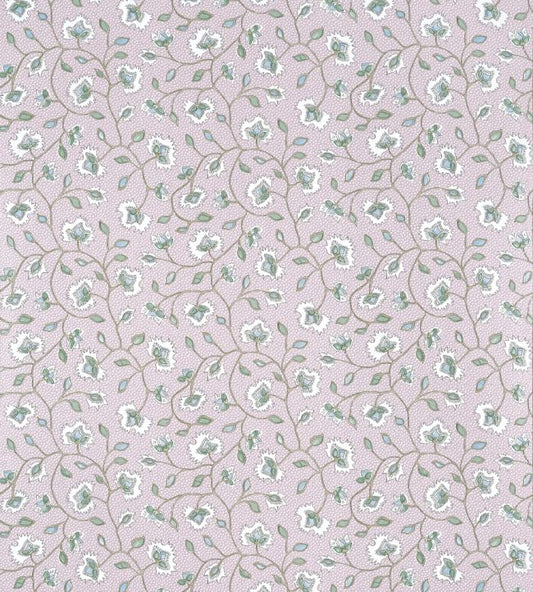 Chelsea Wallpaper - Lavender - AT57840 - Anna French - Premier Wallcovering