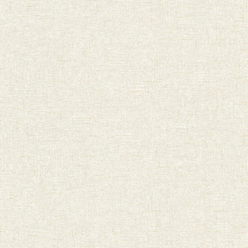 Chenille Texture Wallpaper - Cream - Grandeco - A50201 - Premier Wallcovering