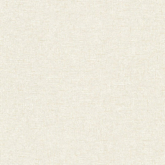 Chenille Texture Wallpaper - Cream - Grandeco - A50201 - Premier Wallcovering