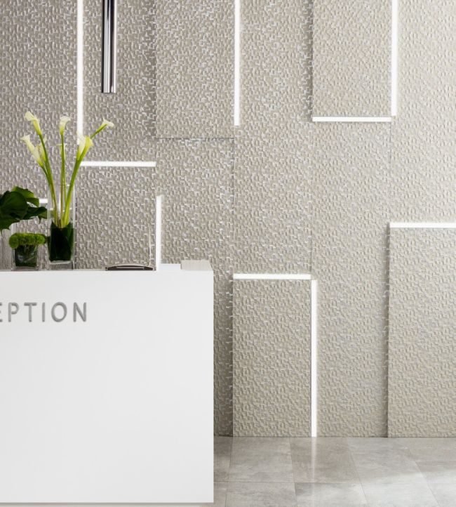 Lincrusta- RD1893FR - Premier Wallcovering