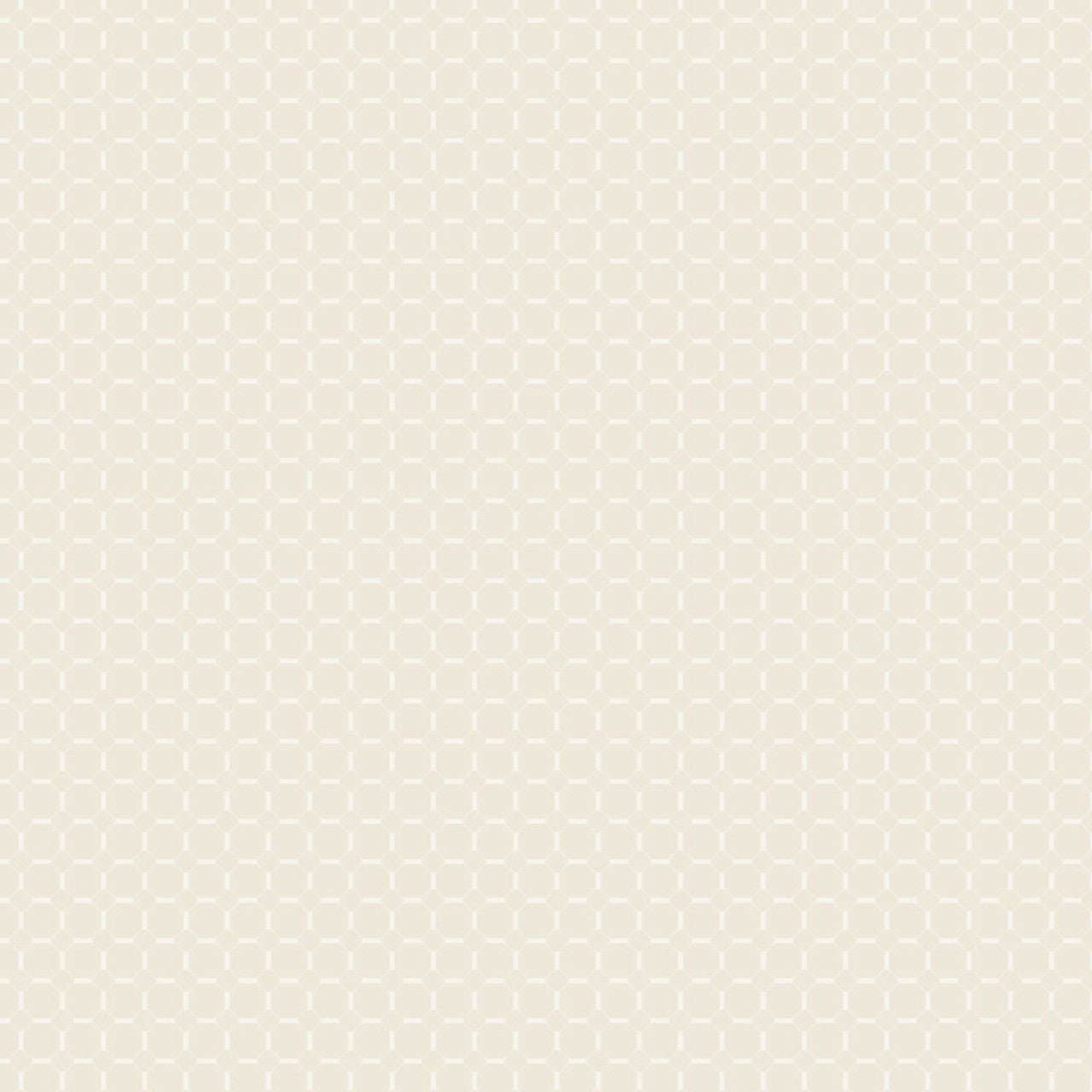 Chesnut Eden Wallpaper - Cream - Ted Baker - 13098 - Premier Wallcovering