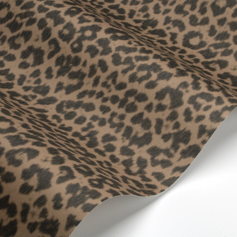 Chesterton Wallpaper - Tan - Timothy Wilman - TW2412 - Premier Wallcovering