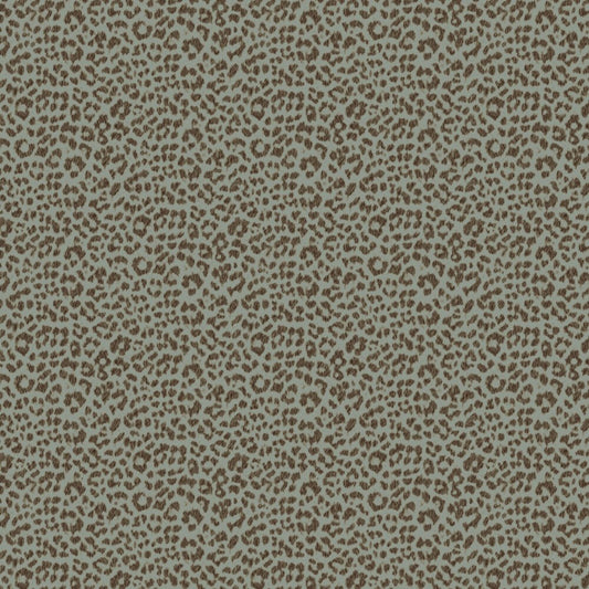 Chesterton Wallpaper - Duckegg - Timothy Wilman - TW2409 - Premier Wallcovering