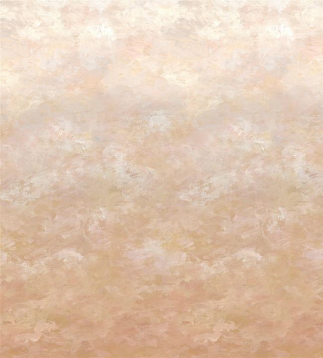 Chettinad Wallpaper - Shell - PDG1136/03 - Designers Guild - Premier Wallcovering