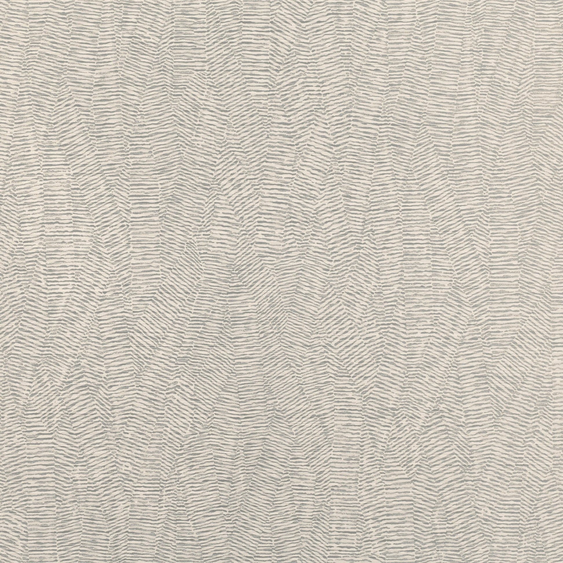 Chevra Wallpaper - Silver Birch - Romo - Lomasi - W404/03 - Premier Wallcovering