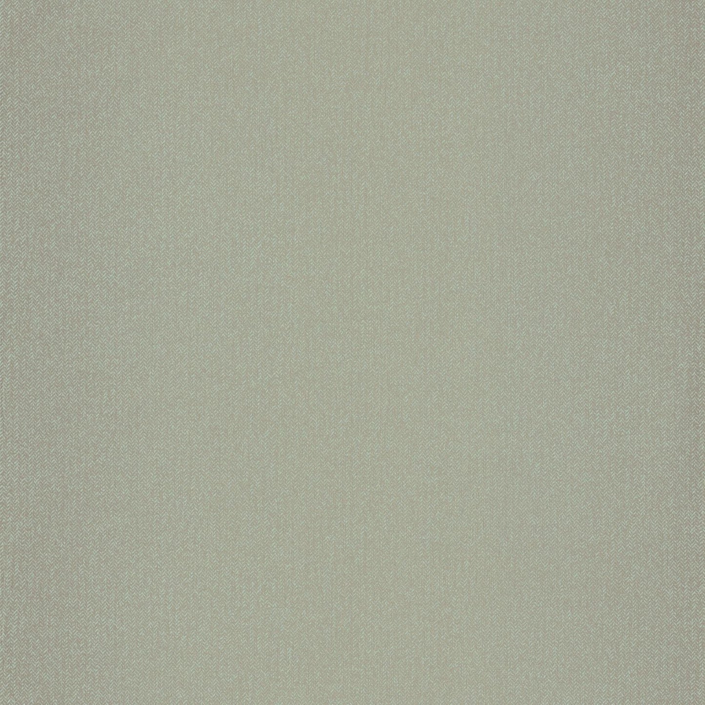 Chevron Uni Metallise Irise Wallpaper - Vert Amande  - Caselio - 102237022 - Premier Wallcovering
