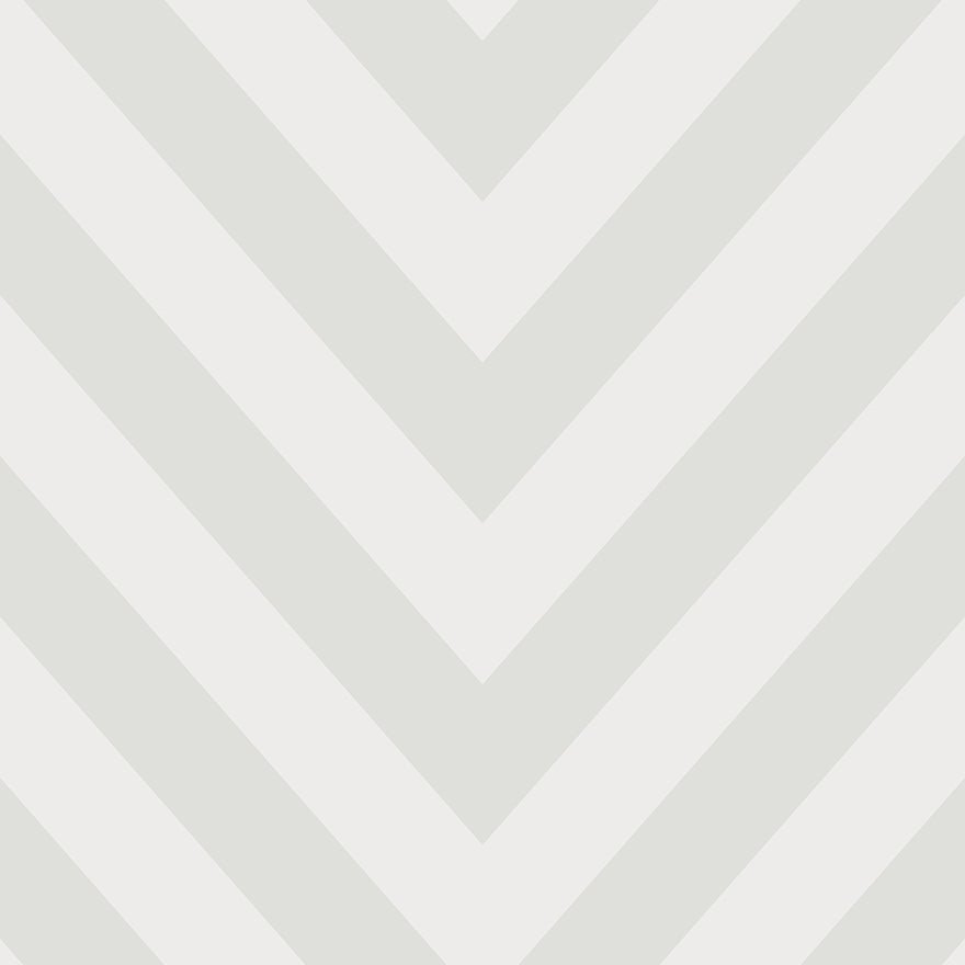Chevron Wallpaper - Grey - Holden Décor - 12571 - Premier Wallcovering