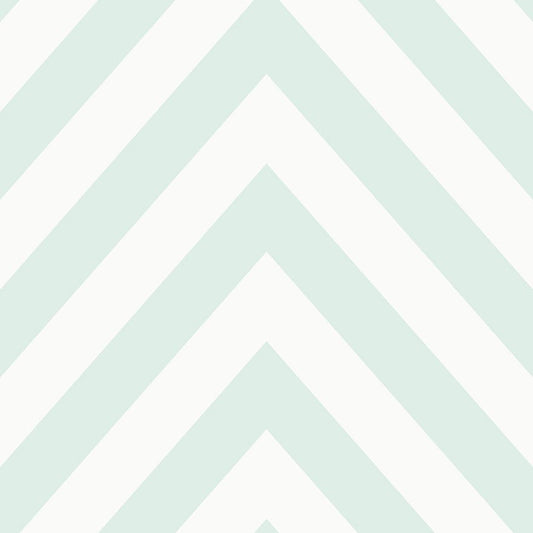 Chevron Wallpaper - Teal - Holden Décor - 12570 - Premier Wallcovering