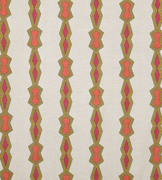 Chicago Fabric - Lemon - Christopher Farr Cloth - CF600 - 01 - Premier Wallcovering