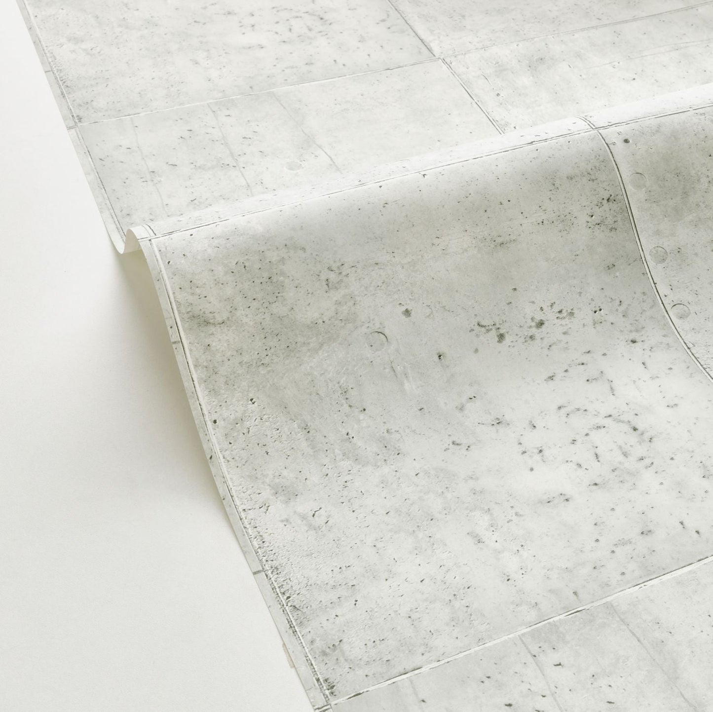 Chill Time Wallpaper - Gris - Caselio - 103319000 - Premier Wallcovering