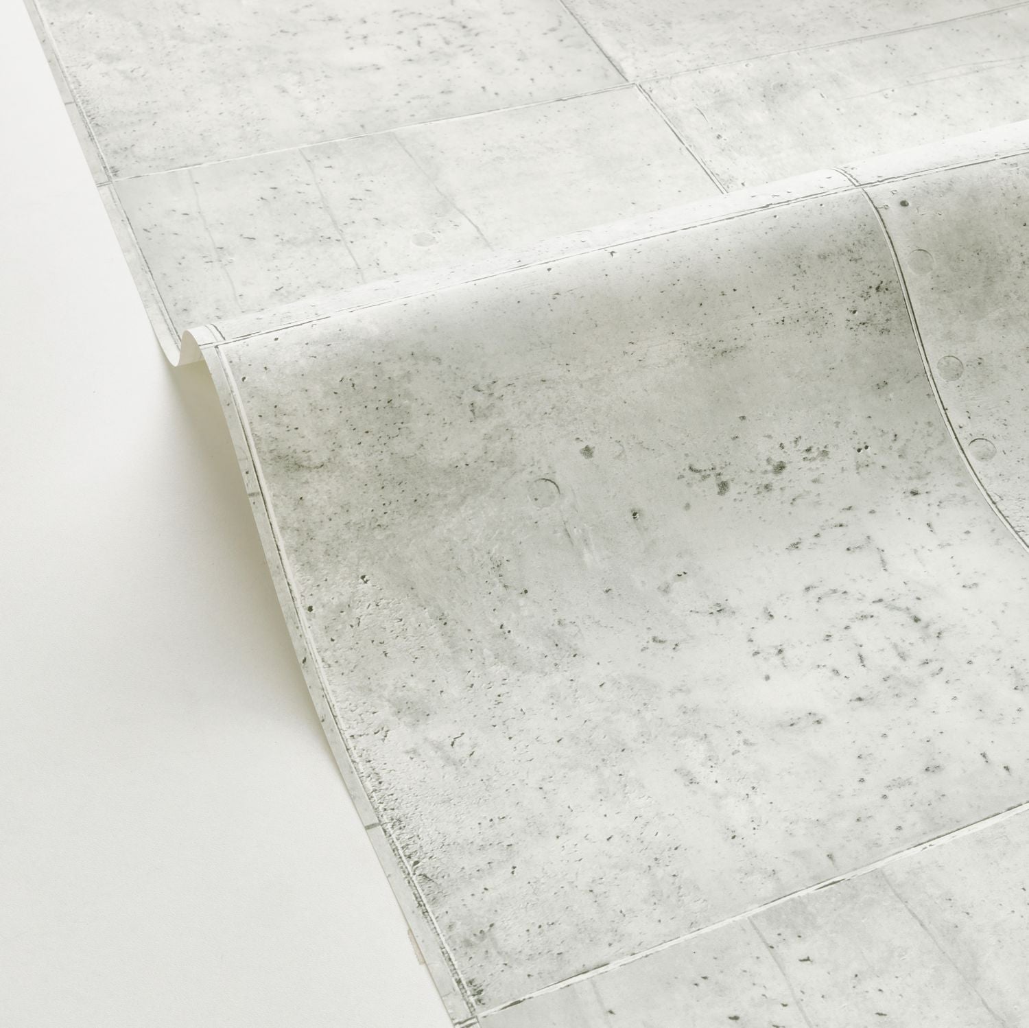 Chill Time Wallpaper - Gris - Caselio - 103319000 - Premier Wallcovering