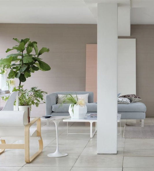 Chinon Wallpaper - Birch - PDG1119/12 - Designers Guild - Premier Wallcovering