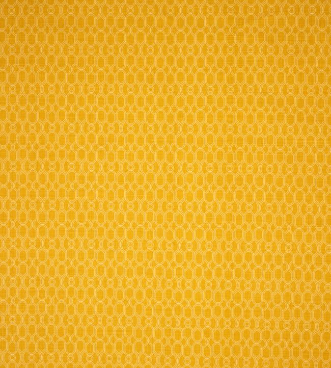 Chiselled Fabric - Lemon - Christopher Farr Cloth - CF613 - 03 - Premier Wallcovering