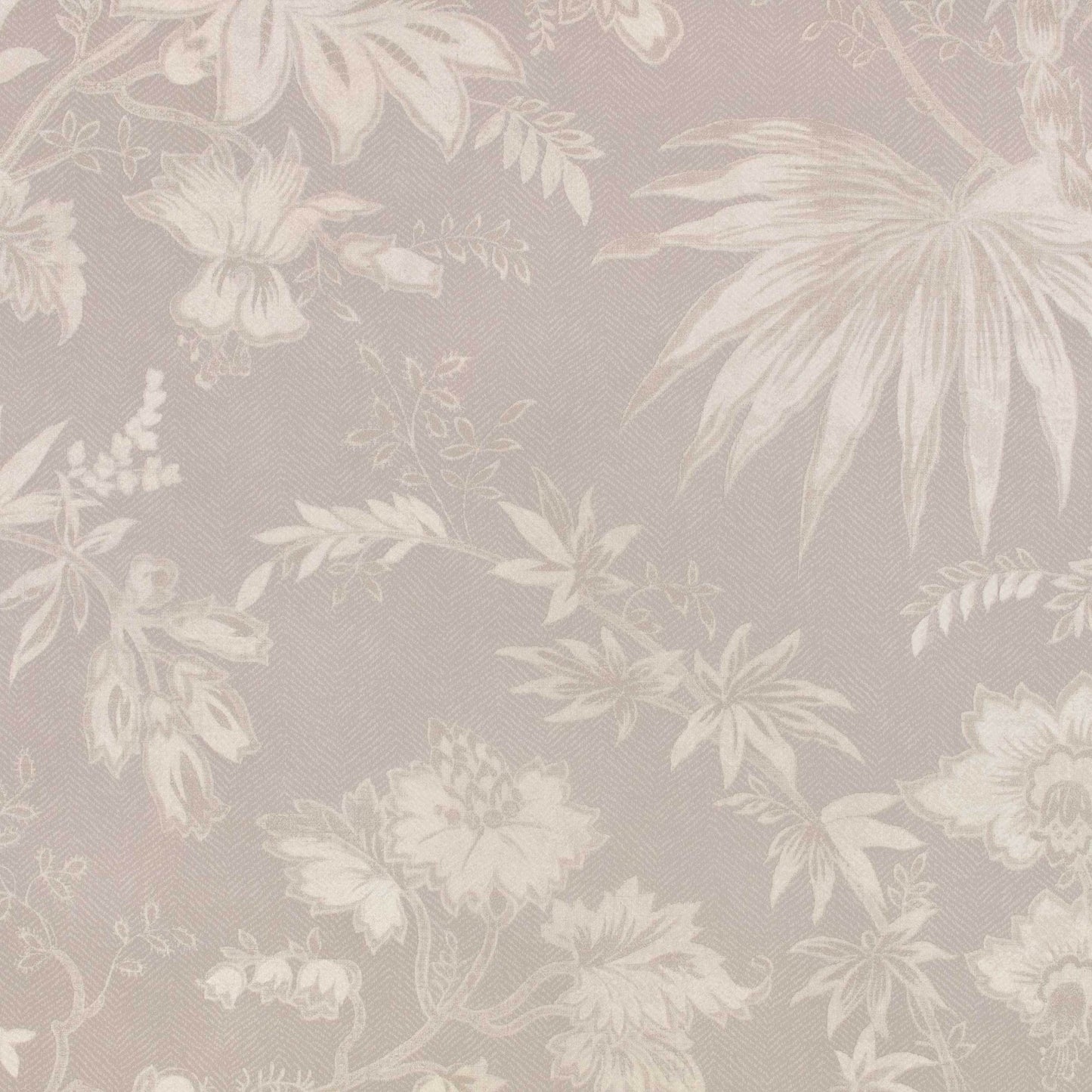 Chiya Wallpaper - Husk - Romo - Pluma - W442/01 - Premier Wallcovering