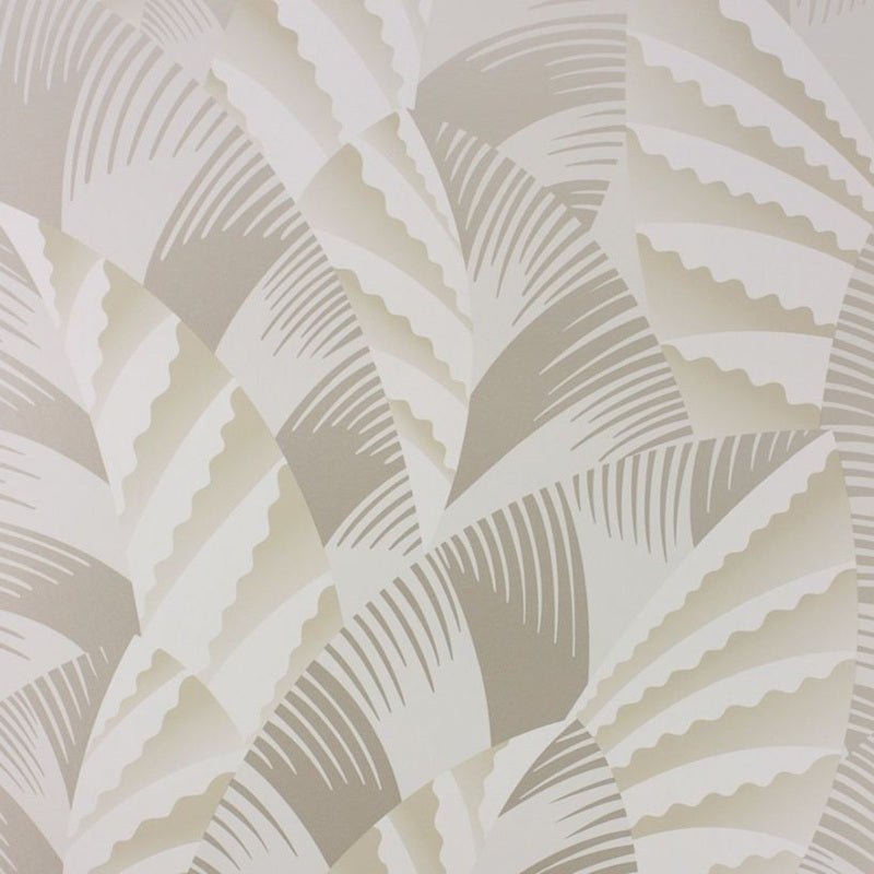 Chrysler Wallpaper - Beige/Multi - Osborne & Little - W6891-03 - Premier Wallcovering