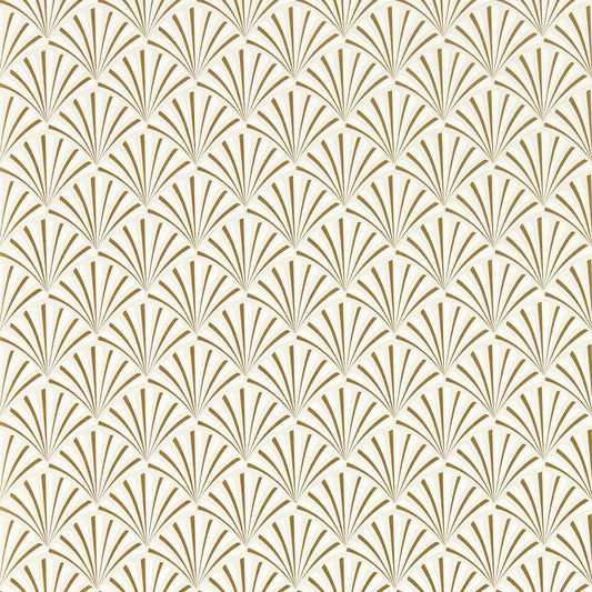 Chrysler Wallpaper - Noir - Clarke & Clarke - W0164/01 - Premier Wallcovering