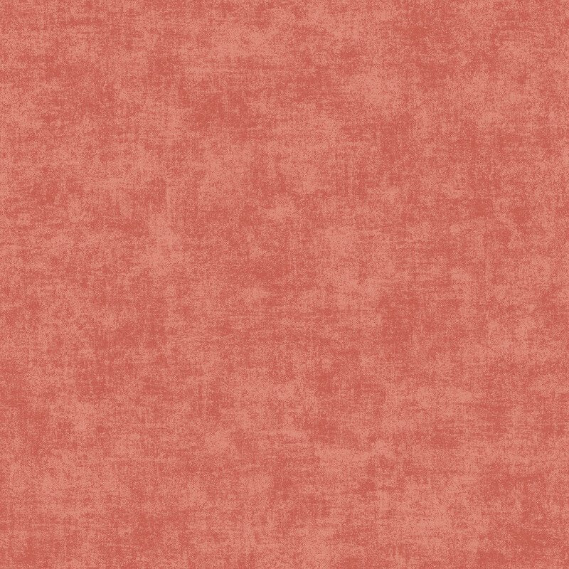 Ciara Alba Plain Texture Wallpaper - Red - Grandeco - A53713 - Premier Wallcovering