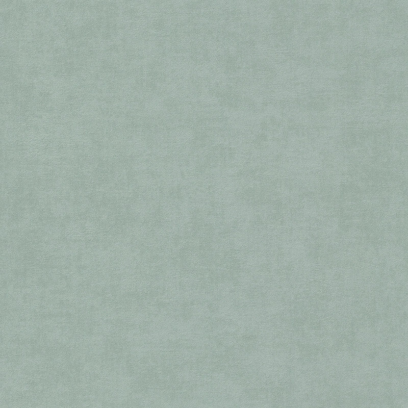 Ciara Alba Plain Texture Wallpaper - Green - Grandeco - A53714 - Premier Wallcovering