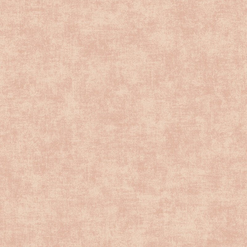 Ciara Alba Plain Texture Wallpaper - Pink - Grandeco - A53710 - Premier Wallcovering
