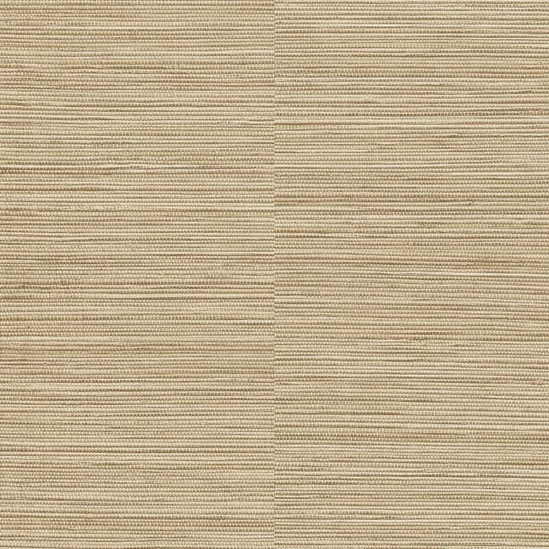 Ciara Java Grasscloth Wallpaper - Beige - Grandeco - A62902 - Premier Wallcovering