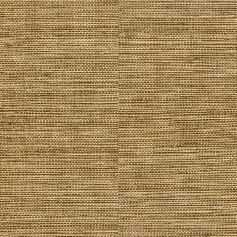 Ciara Java Grasscloth Wallpaper - Yellow Gold - Grandeco - A62904 - Premier Wallcovering