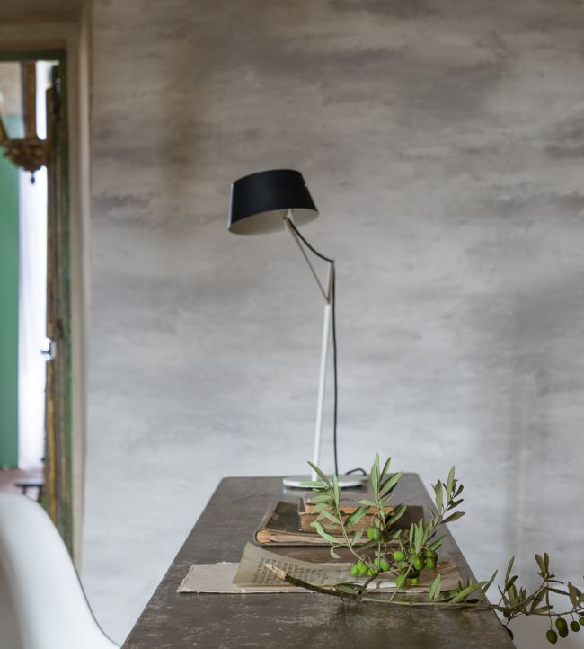 Cielo Wallpaper - Ecru - PDG677/02 - Designers Guild - Premier Wallcovering