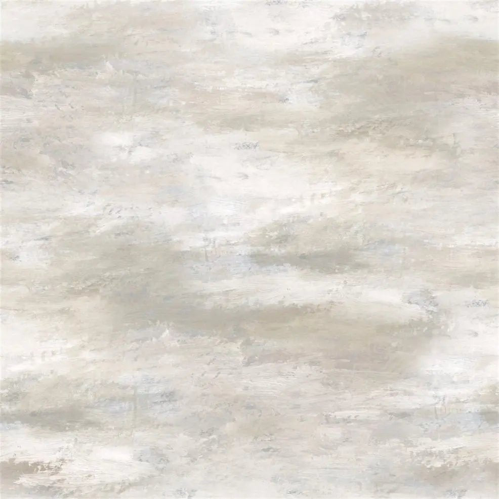 Cielo Wallpaper - Ecru - PDG677/02 - Designers Guild - Premier Wallcovering
