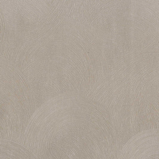Circles Wallpaper - Beige Irise - Casadeco - 29141138 - Premier Wallcovering