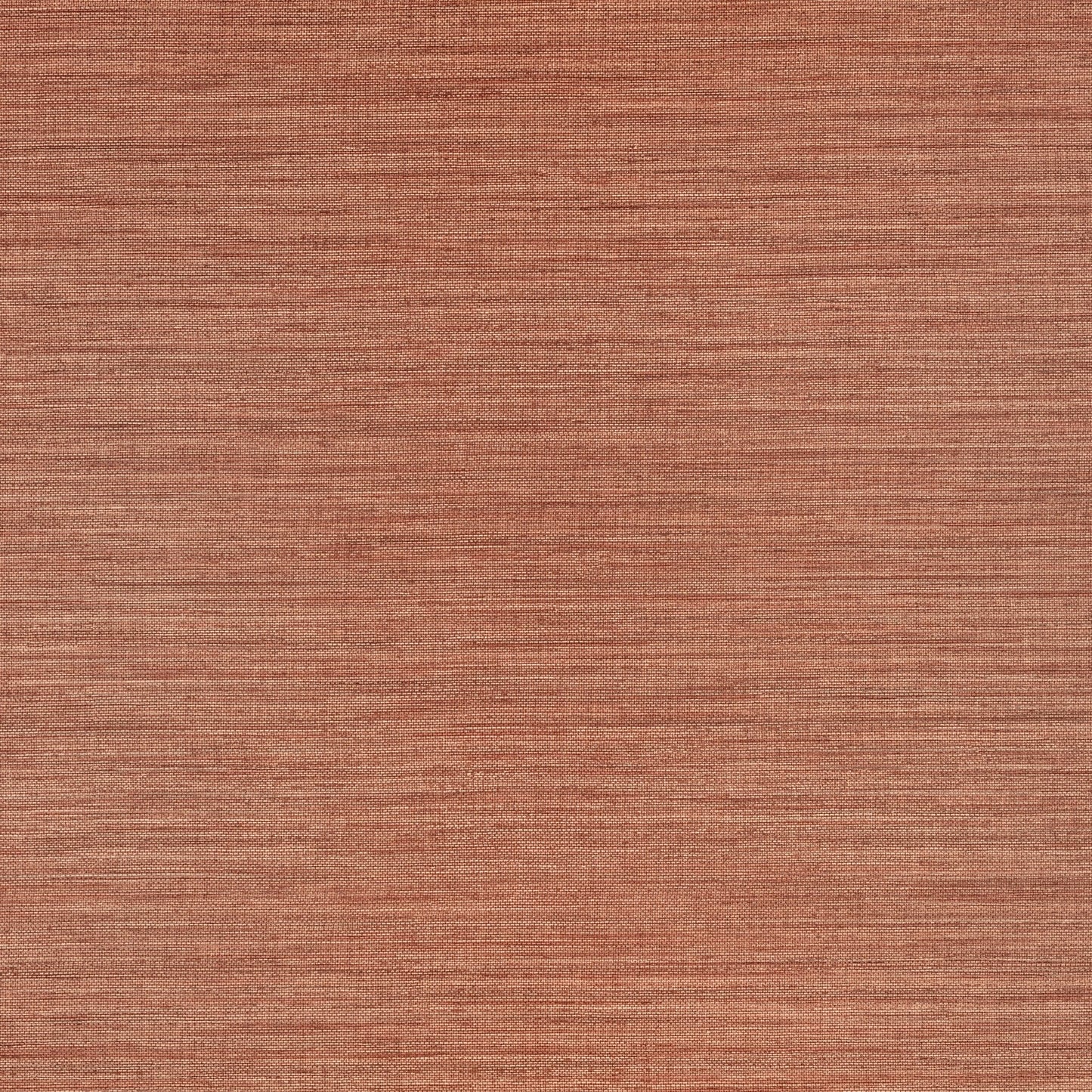 Ciro Abaca Embossed Wallpaper - Russet - Romo - Textured Vol.I - W462/14 - Premier Wallcovering