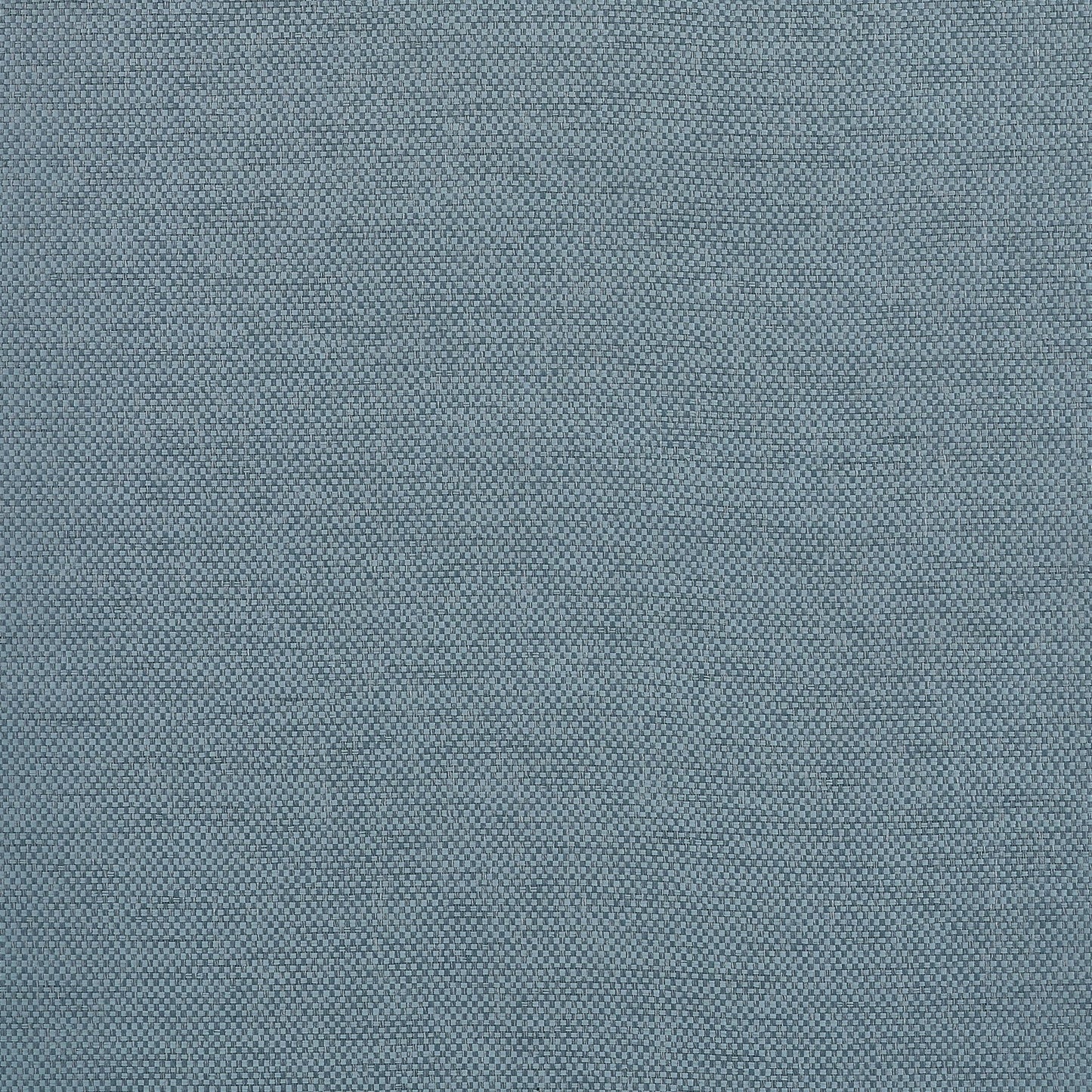Clarkson Weave Wallpaper - Navy - Thibaut - T19690 - Premier Wallcovering