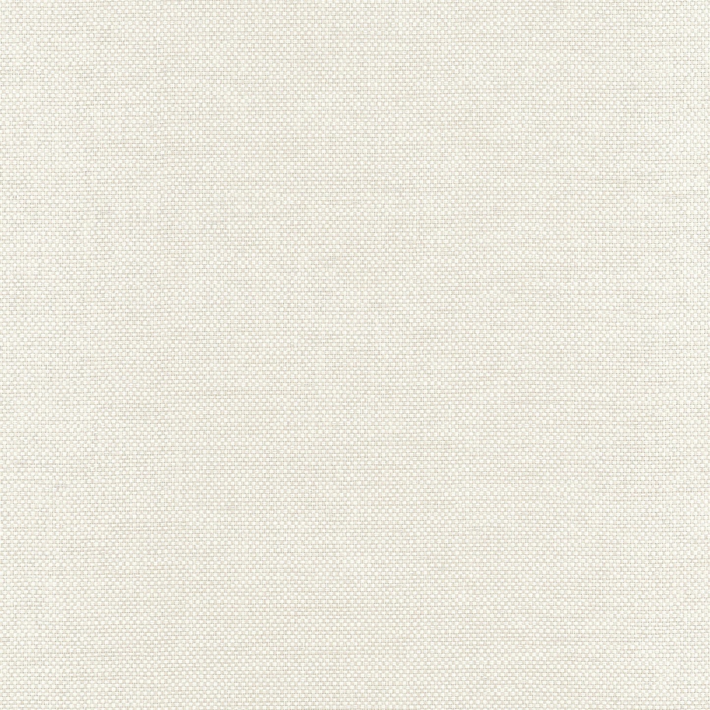Clarkson Weave Wallpaper - Cream - Thibaut - T19680 - Premier Wallcovering