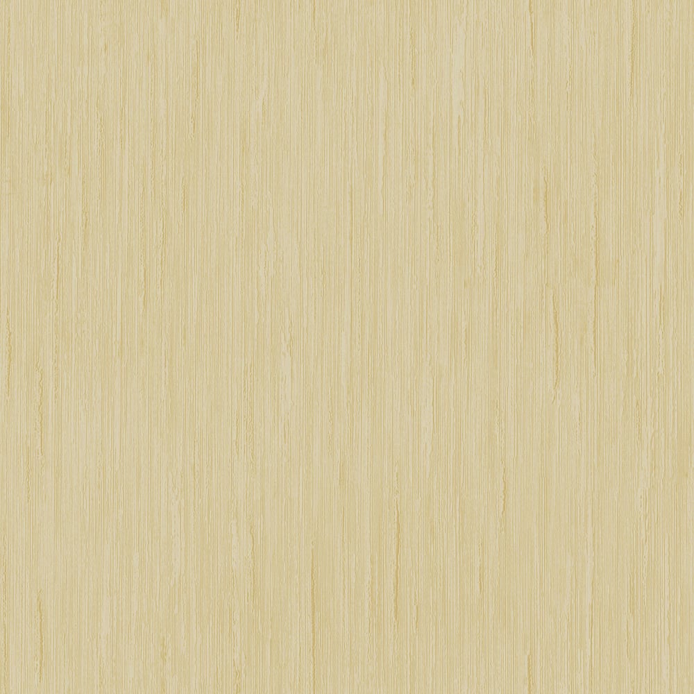 Classic Italian Regina Cottage Chic Plain Wallpaper - Yellow - Galerie - 25791 - Premier Wallcovering