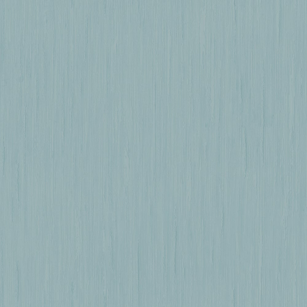 Classic Italian Regina Cottage Chic Plain Wallpaper - Light Blue - Galerie - 25796 - Premier Wallcovering