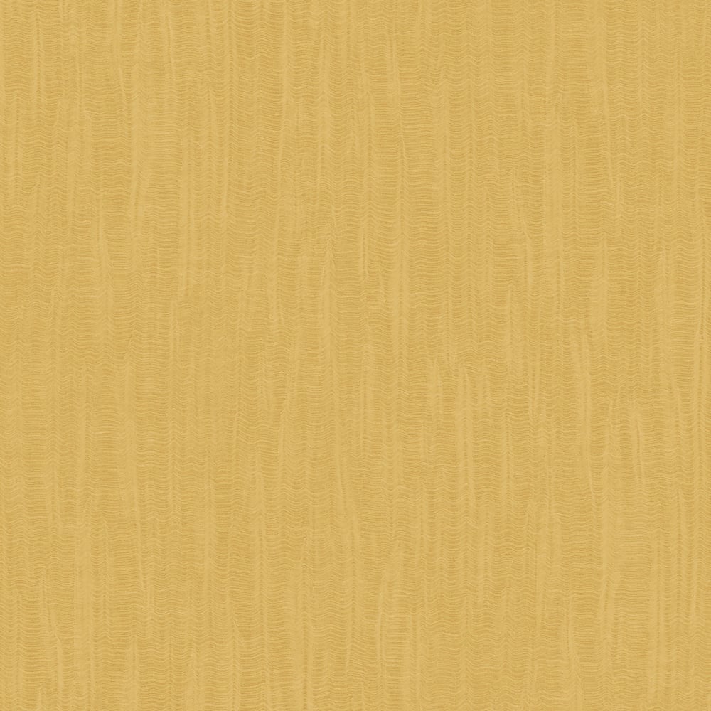Classic Italian Unito Silver Plain Wallpaper - Gold - Galerie - 23688 - Premier Wallcovering