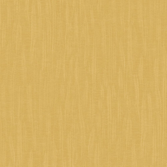 Classic Italian Unito Silver Plain Wallpaper - Gold - Galerie - 23688 - Premier Wallcovering