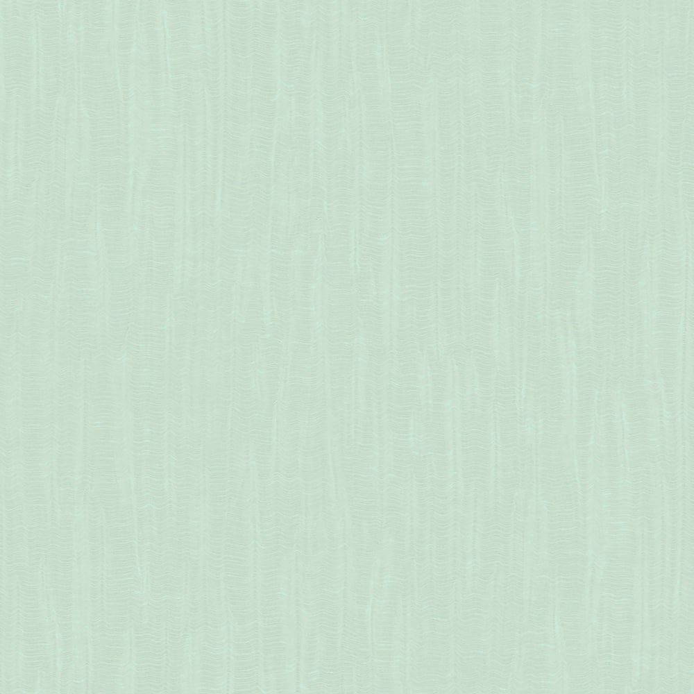 Classic Italian Unito Silver Plain Wallpaper - Green - Galerie - 23685 - Premier Wallcovering